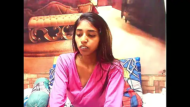 Snapshot of IndianSexySlender chatting on October 24, 5:36 am IndianSexySlender online show from October 24, 5:36 am