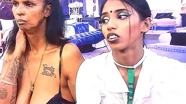 Snapshot of IndianSexySlender chatting on October 30, 9:44 am IndianSexySlender online show from October 30, 9:44 am