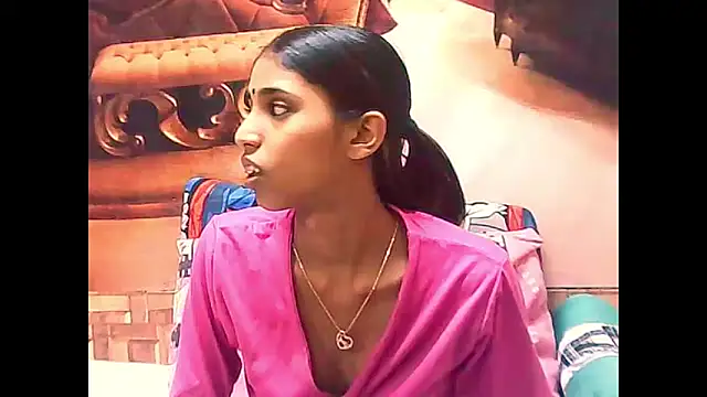 Snapshot of IndianSexySlender chatting on October 13, 5:32 am IndianSexySlender online show from October 13, 5:32 am