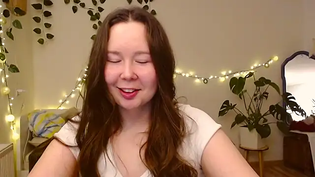 nextdoorbabygirl online show from January 7, 7:39 pm