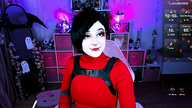 Aki  Ra online show from November 9, 9:44 pm