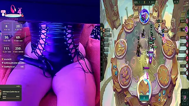 baileymonarch online show from February 3, 8:08 am