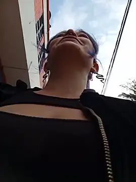 Snapshot of sophie_banger chatting on October 22, 9:20 pm sophie banger online show from October 22, 9:20 pm