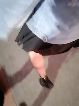 sophie banger online show from March 20, 11:20 pm