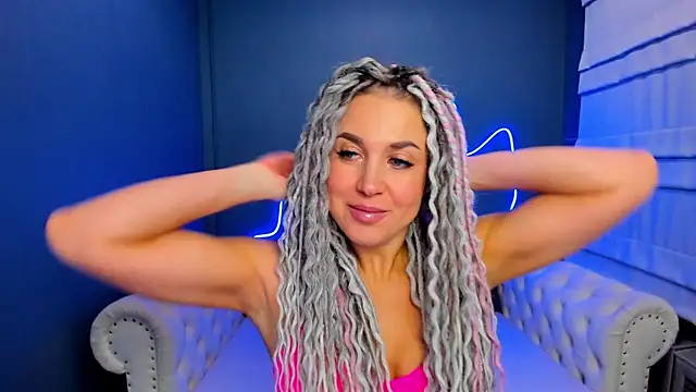 rock n roxy online show from October 20, 1:19 am