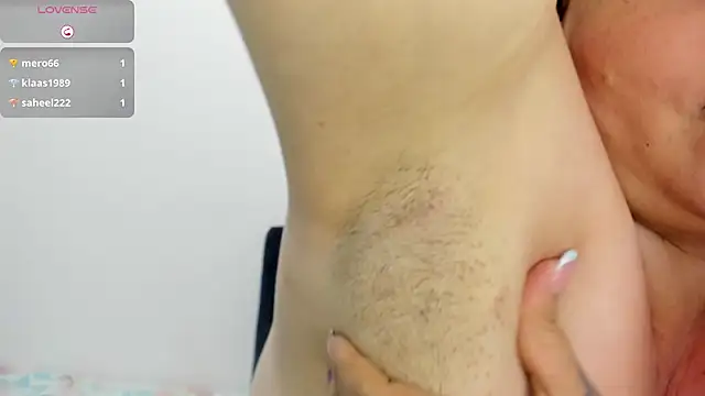 Snapshot of Paula-Harrison chatting on September 19, 9:47 pm Paula-Harrison online show from September 19, 9:47 pm