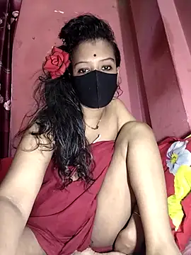 Oindrila-Rani online show from April 8, 6:32 pm