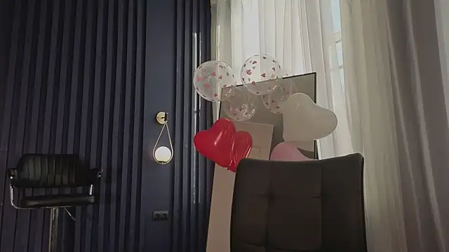 CassieCool online show from February 15, 12:37 pm