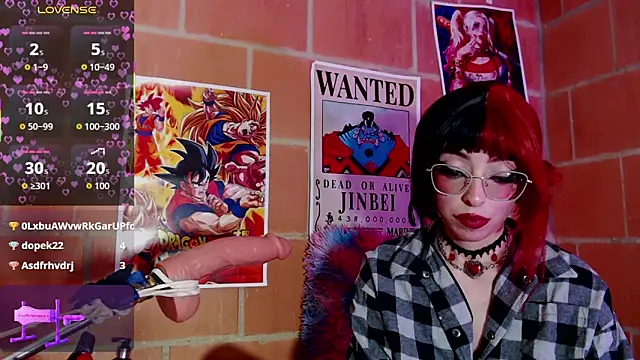 Yennastone online show from February 15, 7:11 am