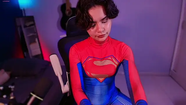 marlena3312 online show from October 16, 2:20 pm