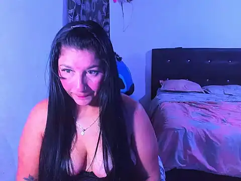 NIKOL SENSUAL01 online show from October 28, 5:30 pm