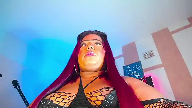 OpraxBellinda online show from March 26, 2:47 am