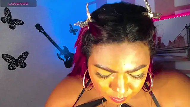 OpraxBellinda online show from November 23, 3:42 am