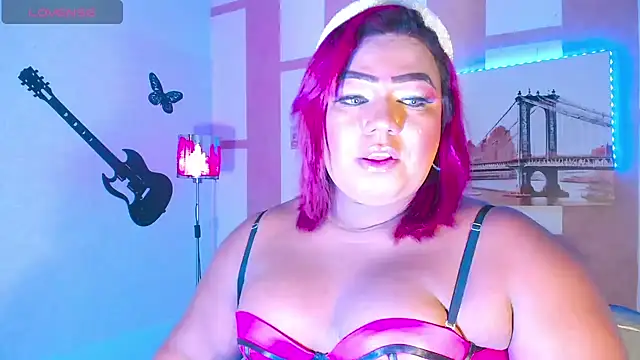 OpraxBellinda online show from October 14, 1:19 am