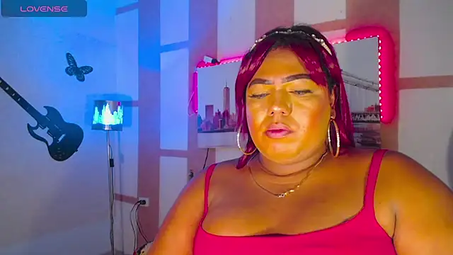 OpraxBellinda online show from November 16, 4:25 am