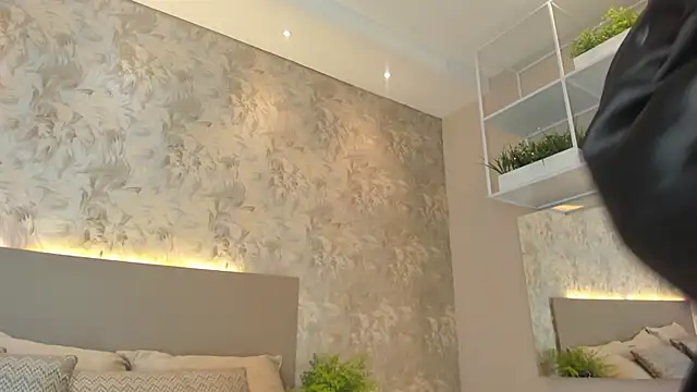 JadaKai online show from October 14, 1:19 am