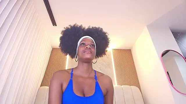 kata hazel online show from April 8, 7:16 pm