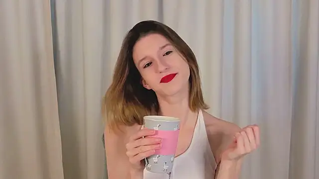 Fellissa online show from September 14, 4:10 am
