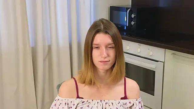 Fellissa online show from September 12, 4:02 am