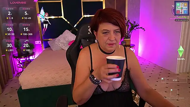 MilaSkyy online show from September 9, 9:36 pm