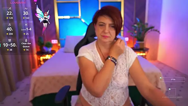 MilaSkyy online show from September 14, 2:59 pm