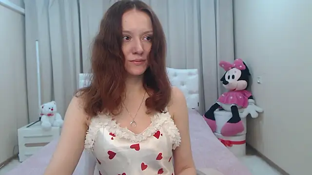 BarbaraStily online show from February 16, 7:41 am