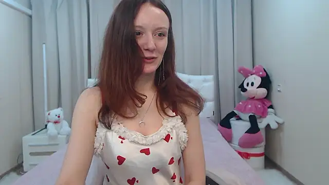 BarbaraStily online show from February 17, 7:51 am