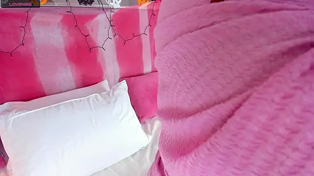 Snapshot of ArticaBelle chatting on November 1, 5:00 am ArticaBelle online show from November 1, 5:00 am