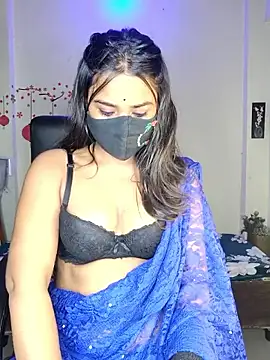 Black-Pearll online show from April 19, 4:12 am