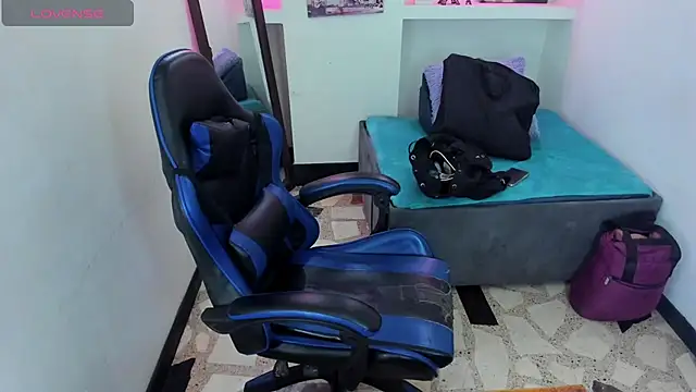 sweet Melody xx online show from September 20, 3:27 am