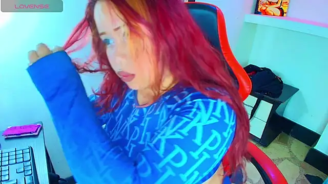 sweet Melody xx online show from September 10, 7:41 am