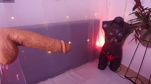 tatiana monroe online show from February 27, 4:51 pm