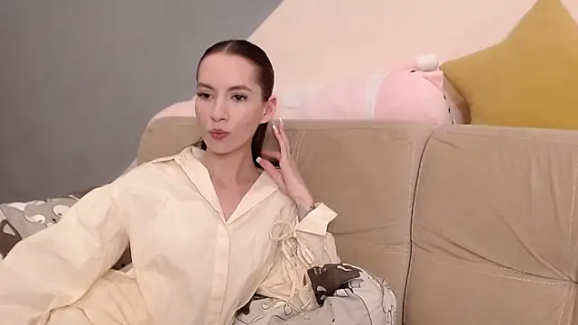 AmbrielHailey online show from June 21, 11:36 am