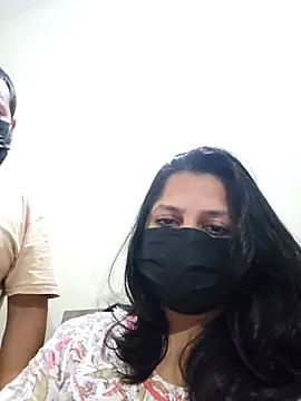 punecouple6 online show from September 12, 7:32 pm