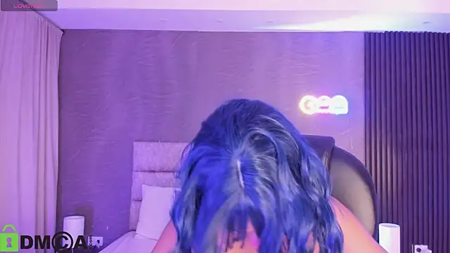 Cristal  adams online show from November 4, 12:21 pm