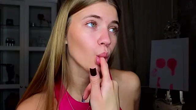 AnneFoxy online show from October 15, 7:22 am