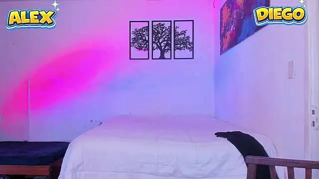 AlexJaz11 online show from May 31, 12:22 pm