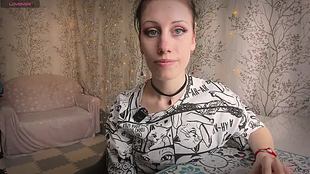 Mary0Lou online show from April 11, 7:25 am