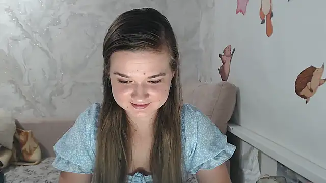 MynameisNika0 0 online show from July 18, 1:24 pm