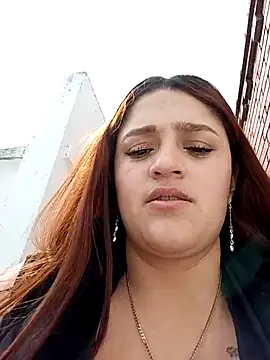 Snapshot of hanna-a chatting on October 16, 7:27 pm hanna-a online show from October 16, 7:27 pm