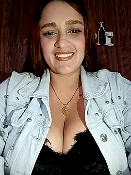 Snapshot of hanna-a chatting on October 14, 6:21 pm hanna-a online show from October 14, 6:21 pm