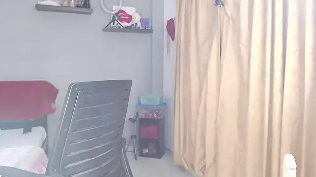 SusanLeroy online show from November 4, 9:25 am