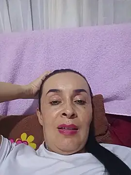 Samantha Sullivan  online show from January 18, 4:09 am