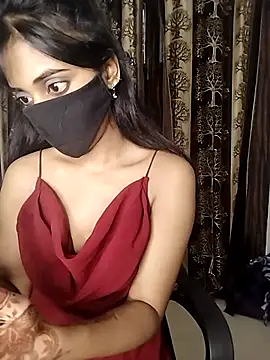 Sexy eye-19 online show from October 3, 3:06 pm