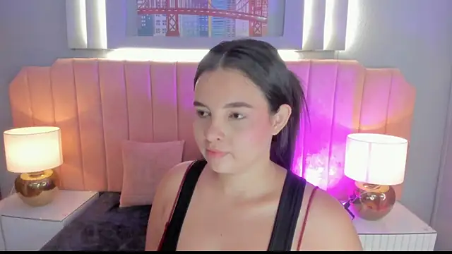 alys baker online show from September 18, 3:16 am