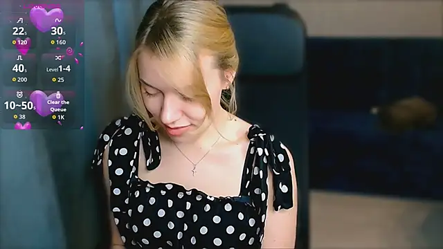 TaylorBre online show from March 18, 6:29 am