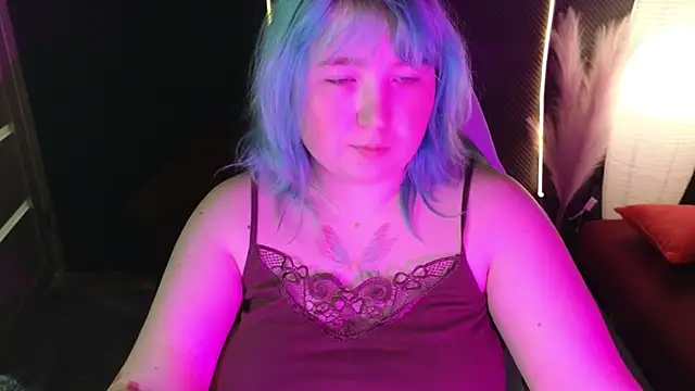 ChimberWol online show from October 7, 1:32 am