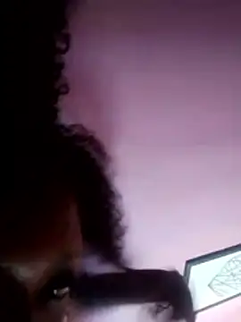 pretinhanovinha online show from January 15, 11:16 am