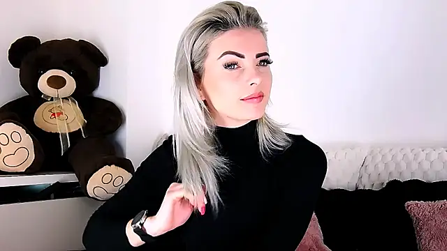 Aly girl1 online show from April 20, 9:12 am