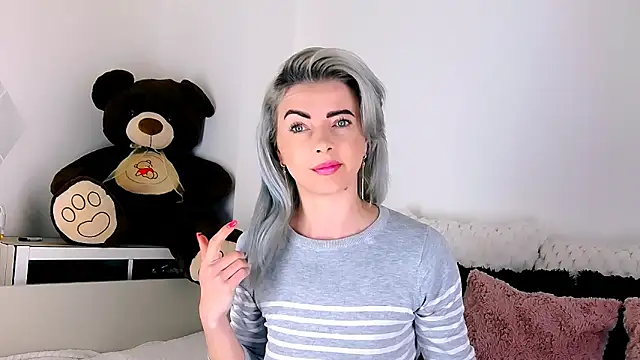 Aly girl1 online show from April 29, 9:34 am